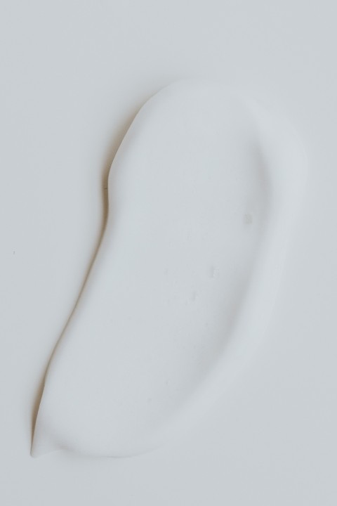 Rose-Himbeere - Gesichtsreinigungsschaum