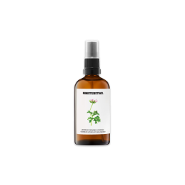Geranium - organic hydrosol