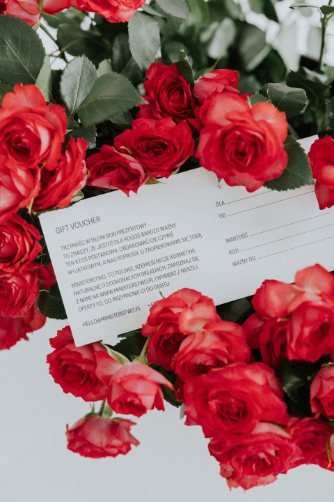 Digital gift card