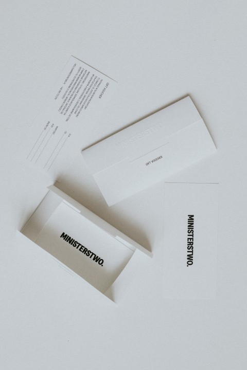 Digital gift card