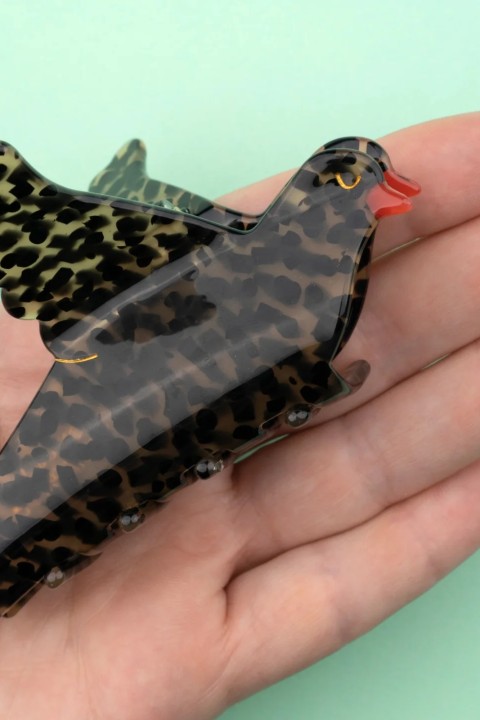 Hair claw clip - thrush Coucou Suzette®