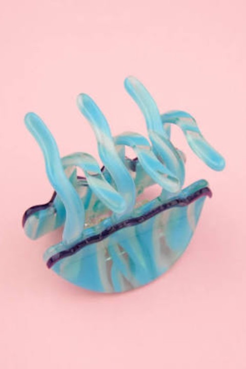 Hair claw clip - jellyfish Coucou Suzette®