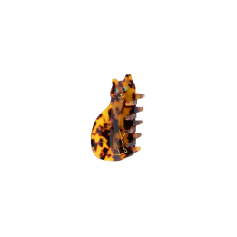 Haarklammer - Bengalkatze Coucou Suzette®