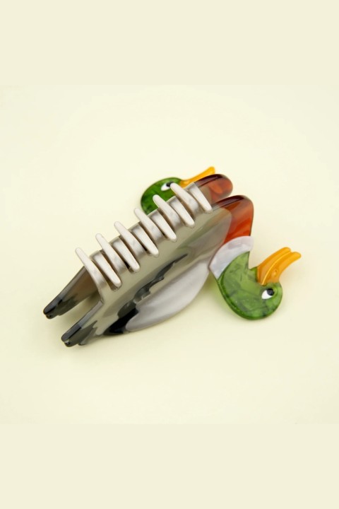 Haarklammer - Ente Coucou Suzette®