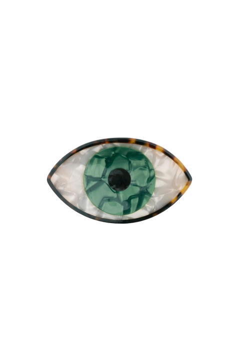 Haarklammer - Auge Coucou Suzette®