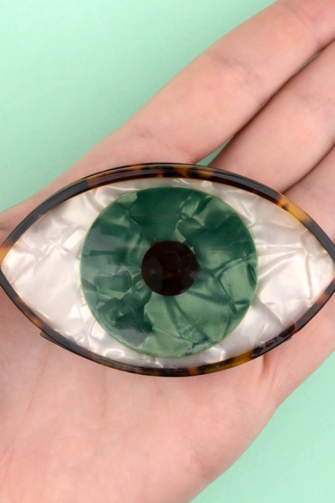 Haarklammer - Auge Coucou Suzette®