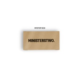 Autumn mystery box
