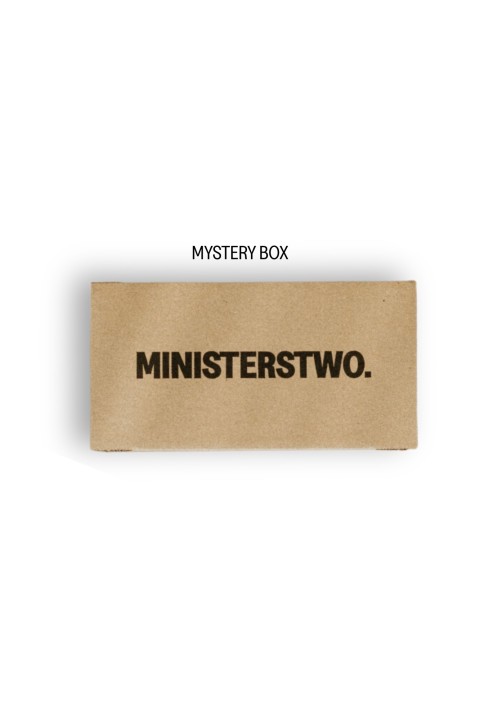 Autumn mystery box