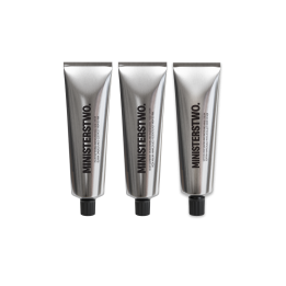 For hands set: 3 x hand cream