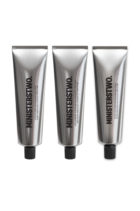 Hand-Set: 3 x Handcreme