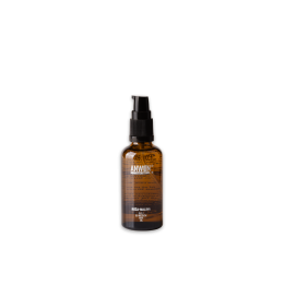 Rose-Raspberry - hair oil Anwen + Ministerstwo.