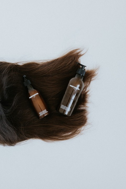 Daily - hair conditioner
