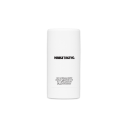 Rice - hypoallergenic lotion stick