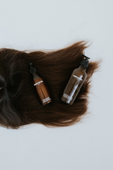 Daily set: shampoo + hair conditioner