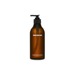 Rose-Raspberry - natural shower gel