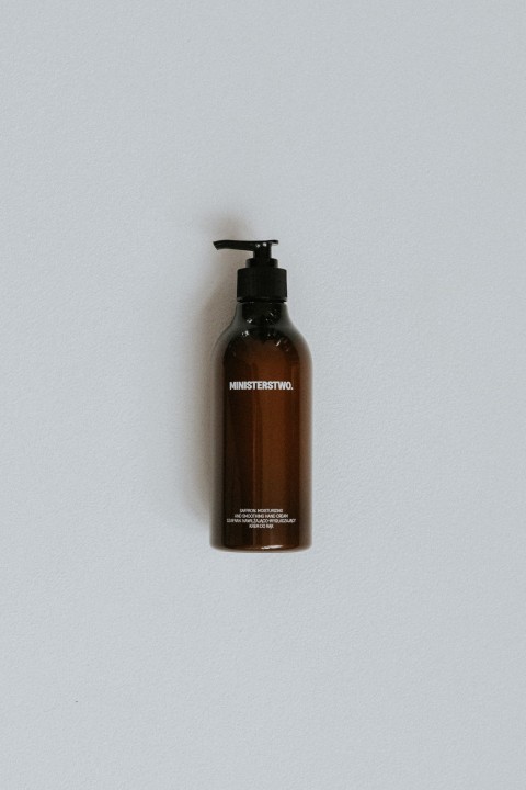 Saffron - moisturising and smoothing hand cream