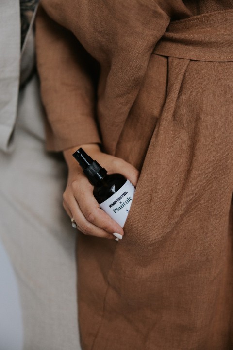 Lavendel - Kissenspray M. x Plantule