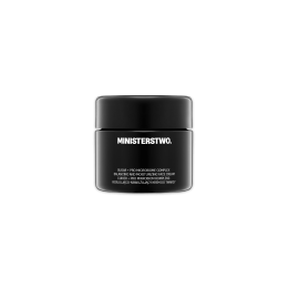 Sugar + pro microbiome complex - balancing face cream