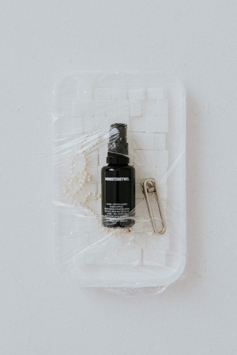 Sugar - hydrating face serum