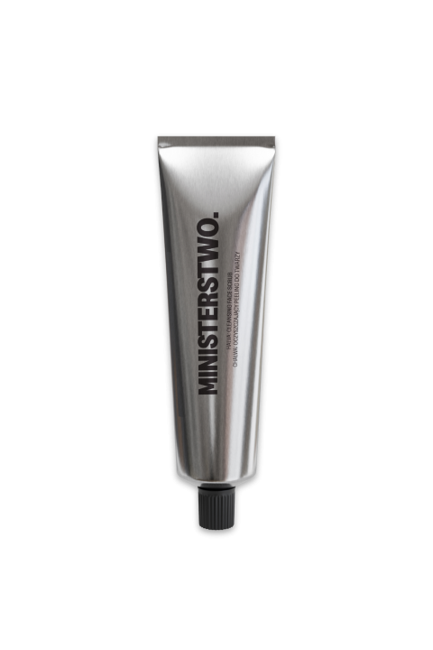 Halva - cleansing face scrub