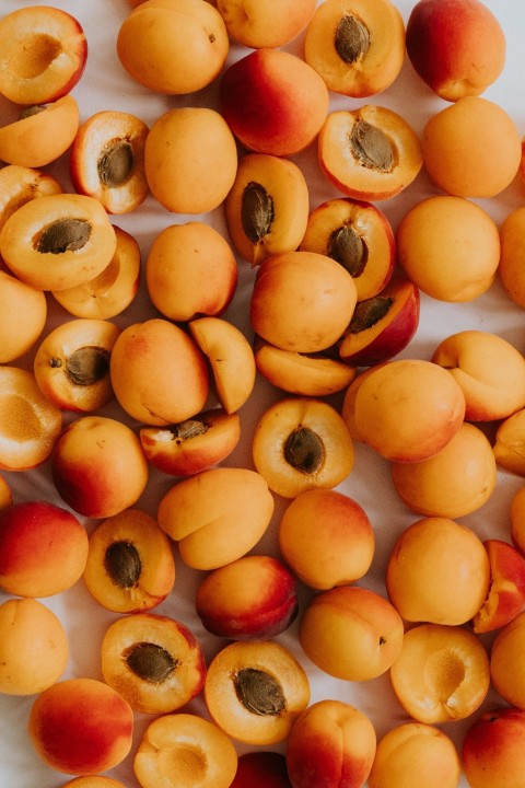 Apricot - gentle micellar cleanser