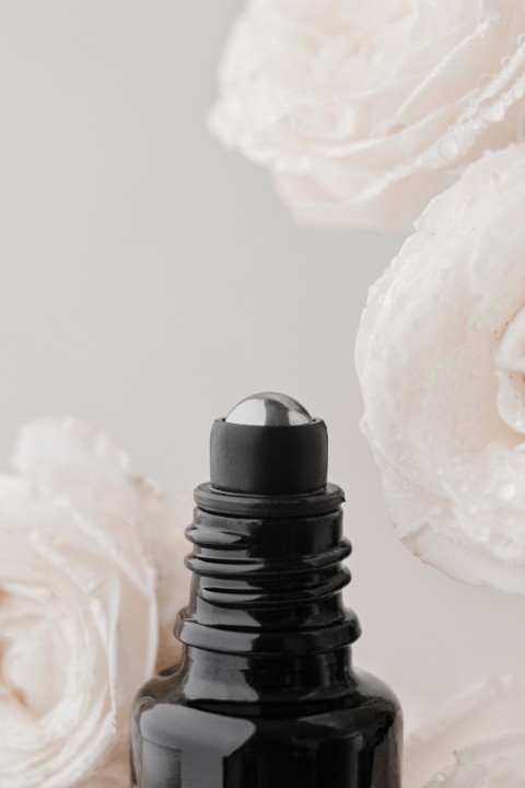 Rose-Himbeere - Augen- und Lippenserum