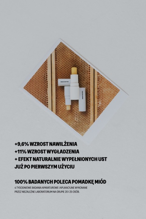 Honig - Lippenstift