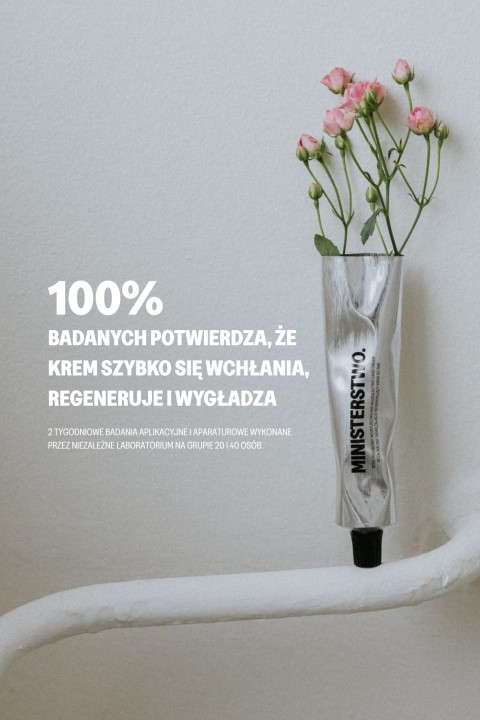 Rose-Himbeere - regenerierende Handcreme