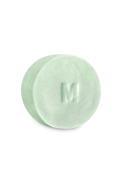 Green Tea - 3-in-1 hair & body bar
