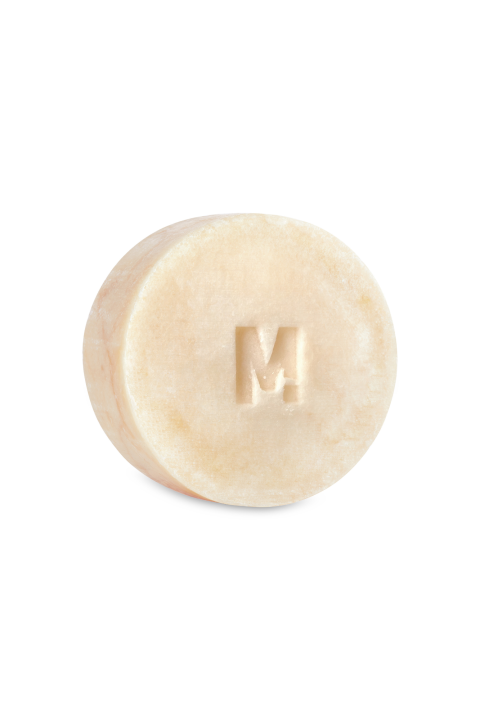 Milk-Honey-Oat - shampoo bar