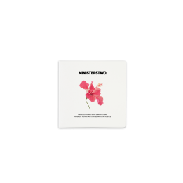 Hibiscus - 2-in-1 shampoo & shower bar