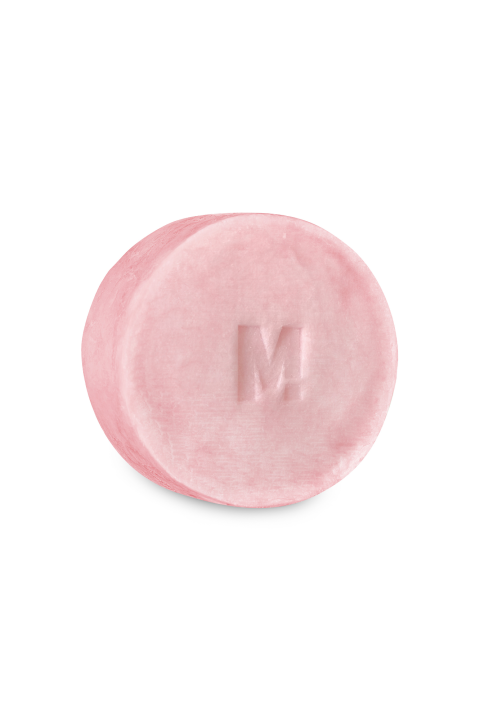Hibiscus - 2-in-1 shampoo & shower bar