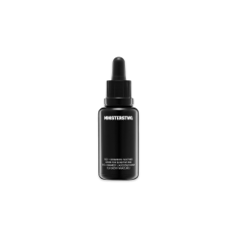 Rice + ceramides - soothing face serum