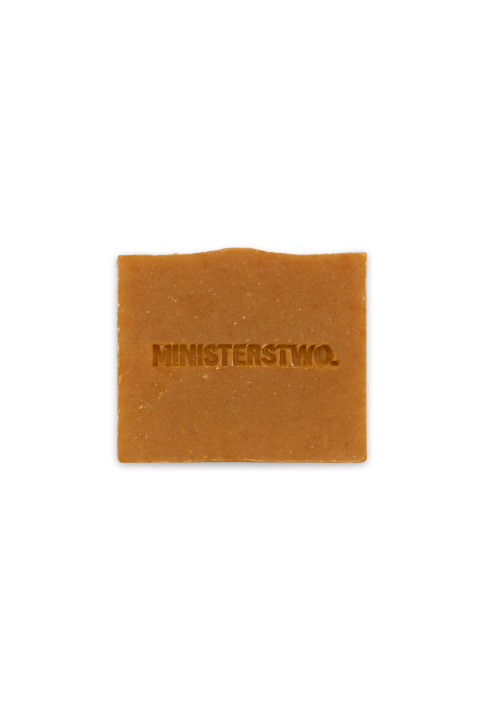 Pineapple - natural soap