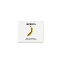 Banan - mydło naturalne