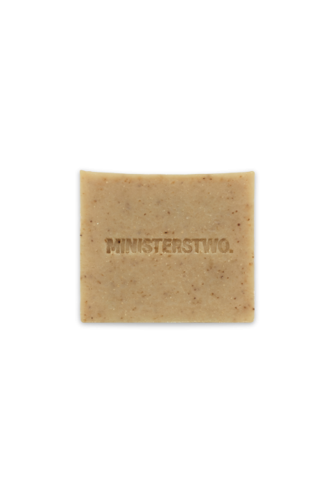 Banana - natural soap
