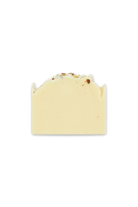 Pink Peppercorn - natural soap