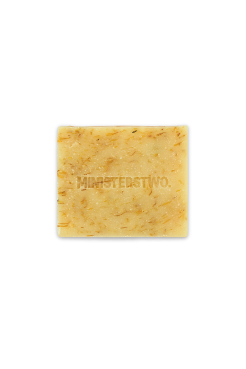 Calendula - hypoallergenic & natural soap