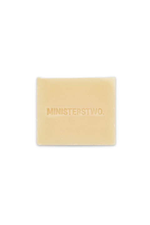 Ryż - naturalne mydło hipoalergiczne