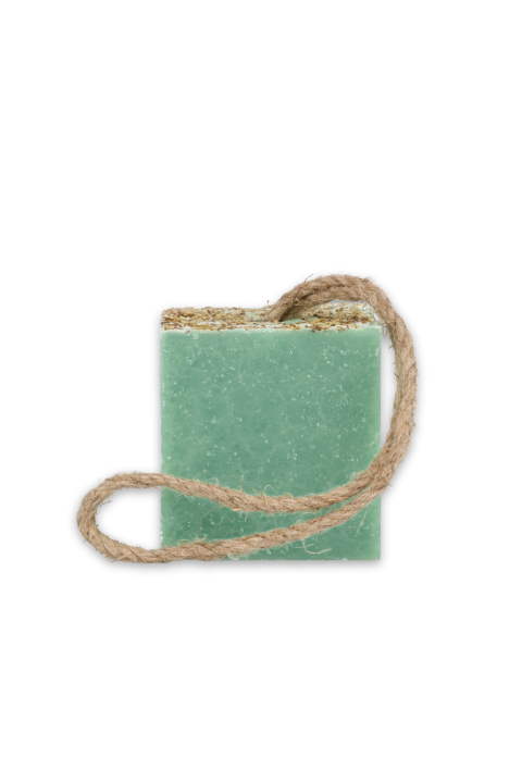 Rosemary - natural soap