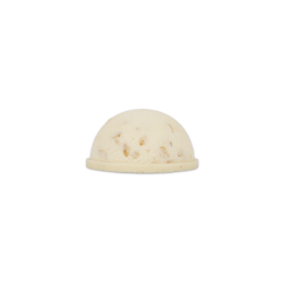 Milch-Honig-Hafer - Badekugel
