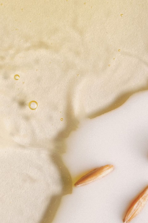 Rice - Cleansing Oil & Makeup Remover