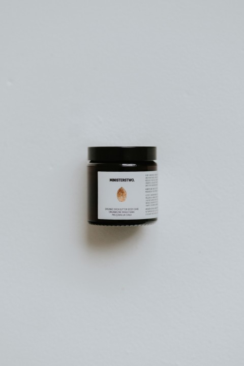 Bio-Sheabutter