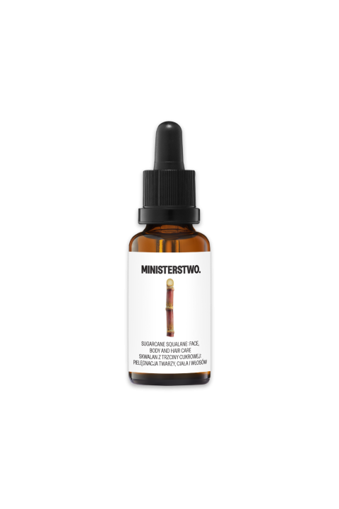 Sugarcane squalane