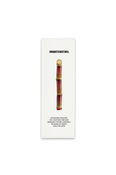 Sugarcane squalane