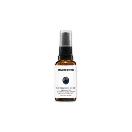Black Currant Seed Oil