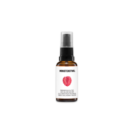 Raspberry seed oil