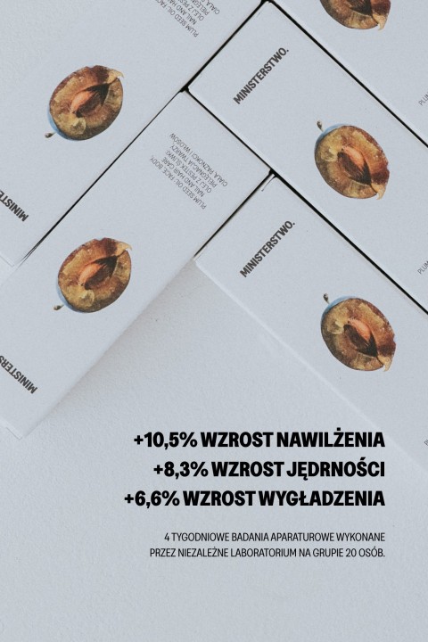 Olej z pestek śliwki