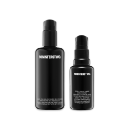 Zestaw Cukier: tonik + serum