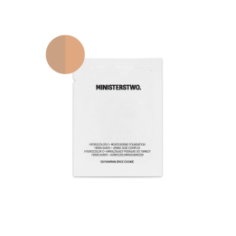 Probe: No. 50 Pumpkin Spice Cookie - Gesichts-Foundation